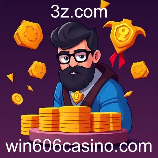 Explorando a Categoria de Jogo 'Gestão Conta' no Win606