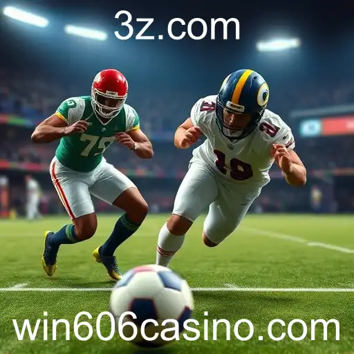 Aumento da Popularidade das Apostas Esportivas no Win606