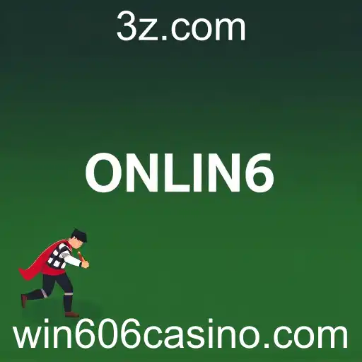 Explorando a Categoria 'Jogos Online' no Win606