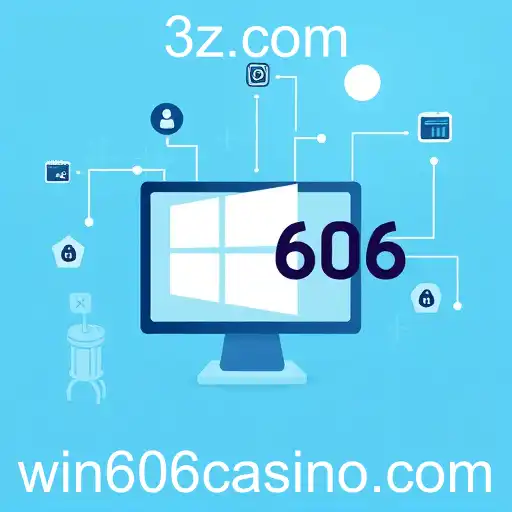 Win606