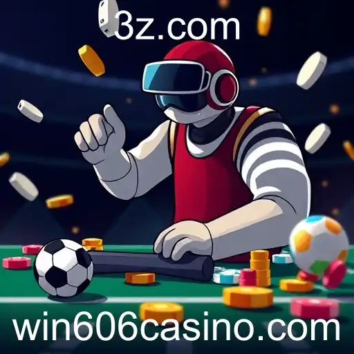 As Mudanças no Mercado de Jogos Online em 2025