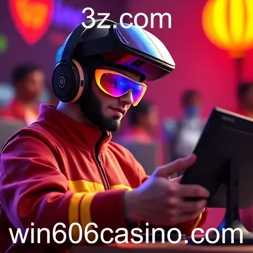 Tendências e Desafios do Setor de Jogos On-line