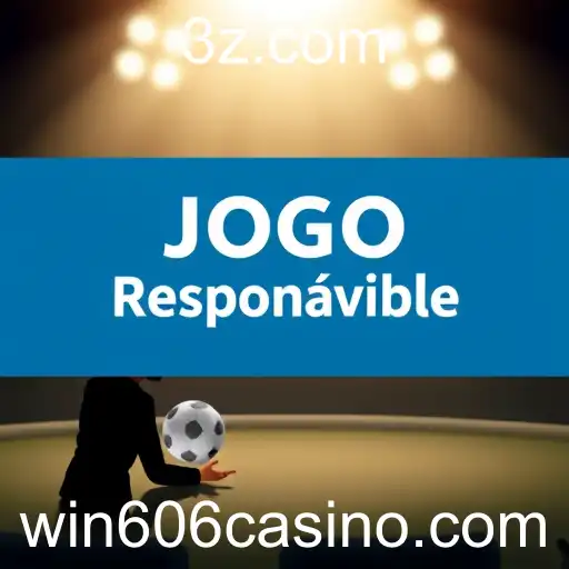 Entendendo a Importância do Jogo Responsável na Win606