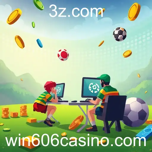 Ascensão dos Jogos Online em 2025