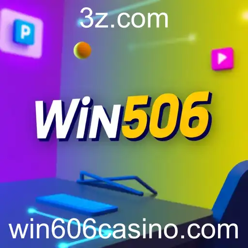 A Ascensão do Win606 no Cenário de Jogos Online