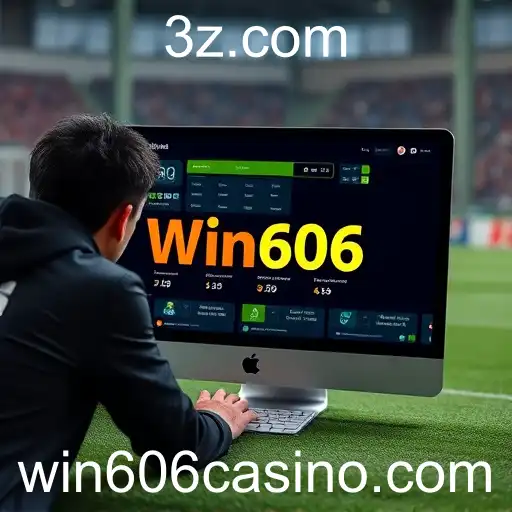 Tendências Emergentes no Setor de Jogos Online