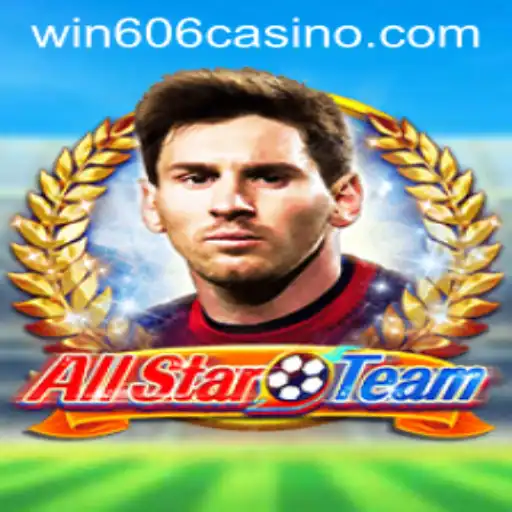 AllStarTeam: A New Era in Gaming with Key Strategy Win606