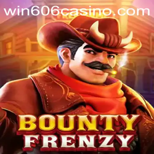 Diving into BountyFrenzy: The Game Everyone's Talking About