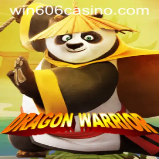 DragonWarrior: Unveiling the World of Heroes and Battles with Win606