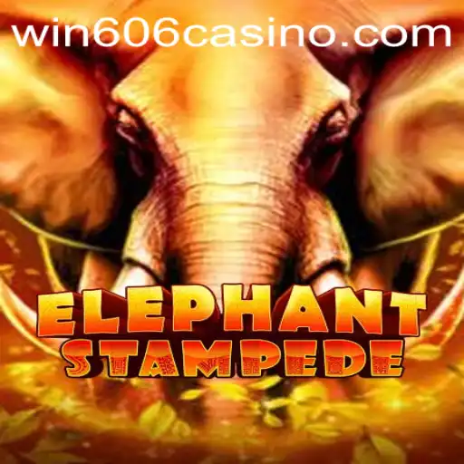 ElephantStampede: A Thrilling Adventure with Win606