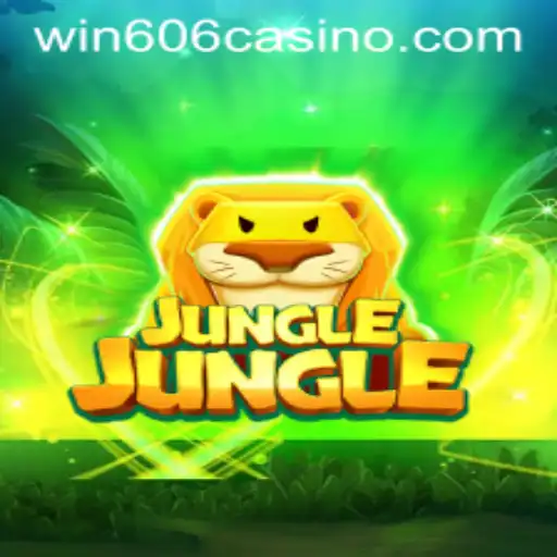 Explore the Thrilling World of JungleJungle: The Game That Blends Adventure and Strategy
