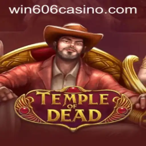 Unveiling the Thrills of TempleofDead: The Ultimate Gaming Experience with Win606